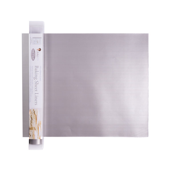 BakeOGlide® Baking Sheet Liners (2 Per Pack) Wayfair.co.uk